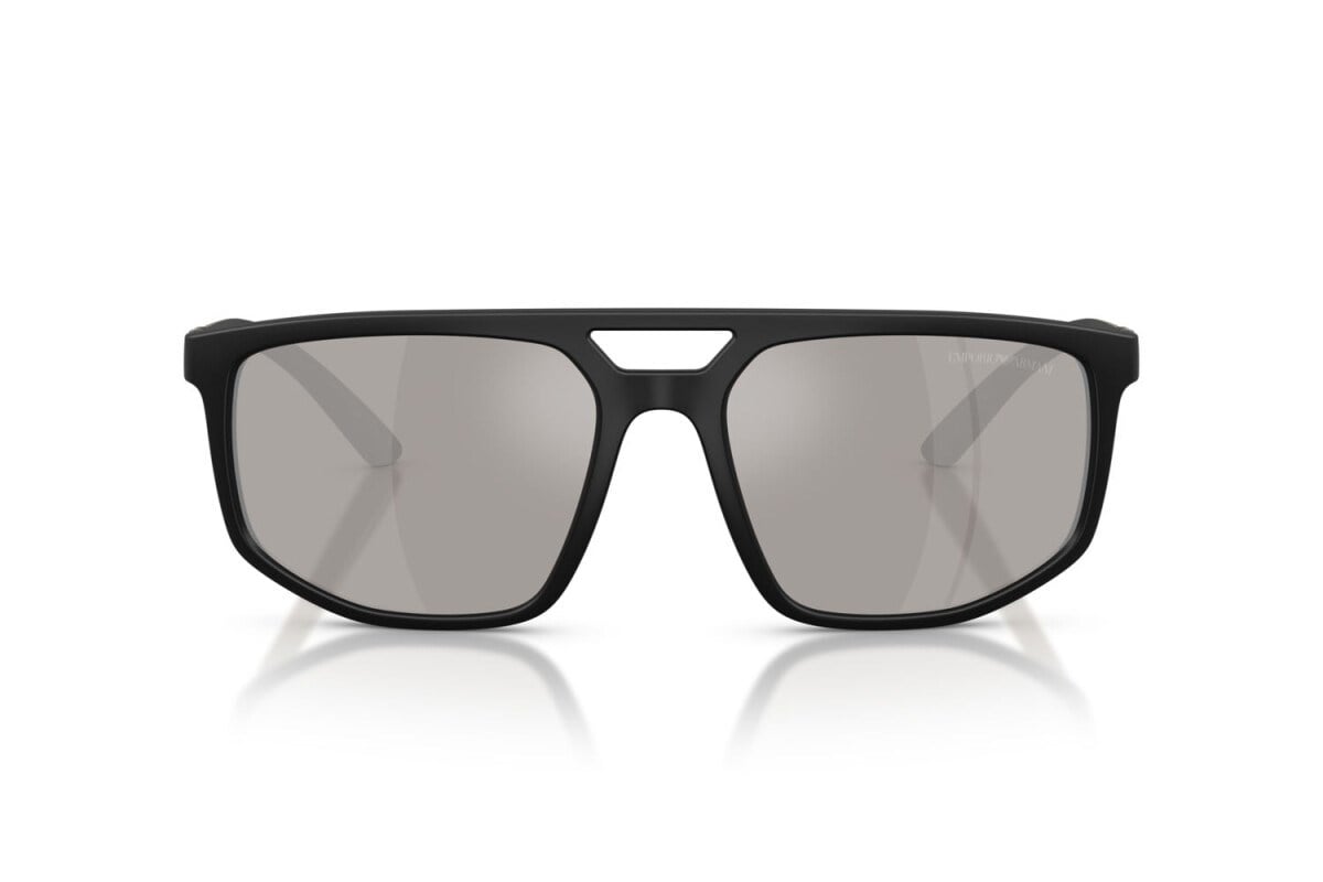 EMPORIO ARMANI  4248U 50016G 58-18  Güneş Gözlüğü