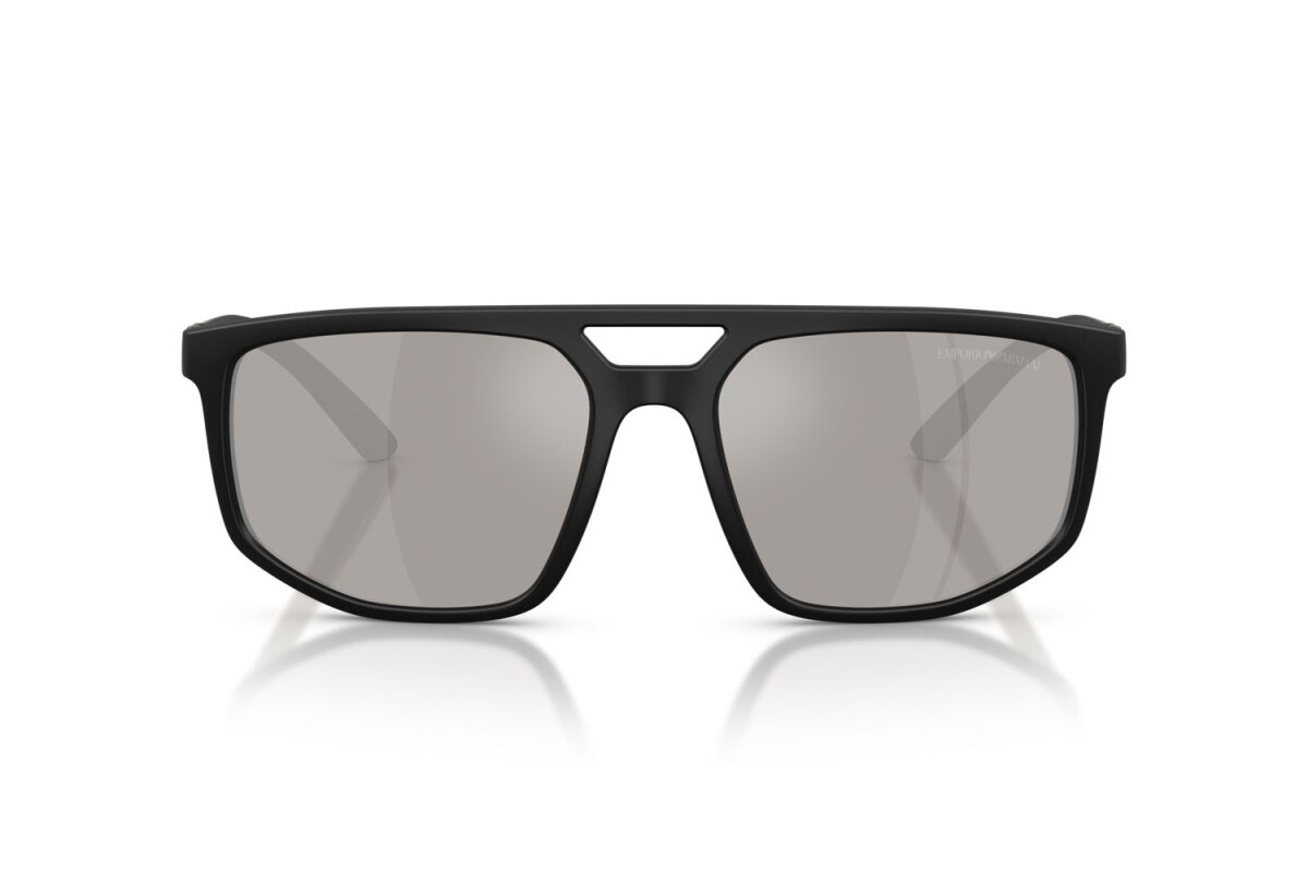 EMPORIO ARMANI  4248U 50016G 58-18  Güneş Gözlüğü