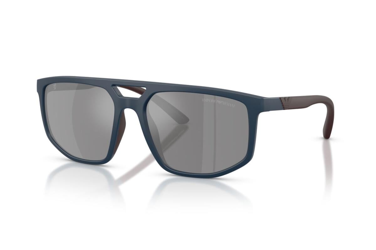 EMPORIO ARMANI  4248U 62606G 58-18  Güneş Gözlüğü