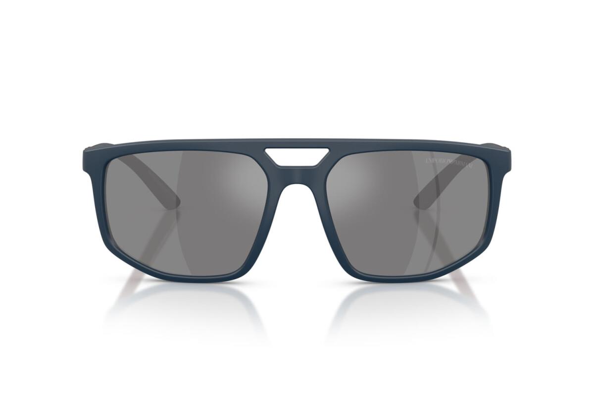 EMPORIO ARMANI  4248U 62606G 58-18  Güneş Gözlüğü