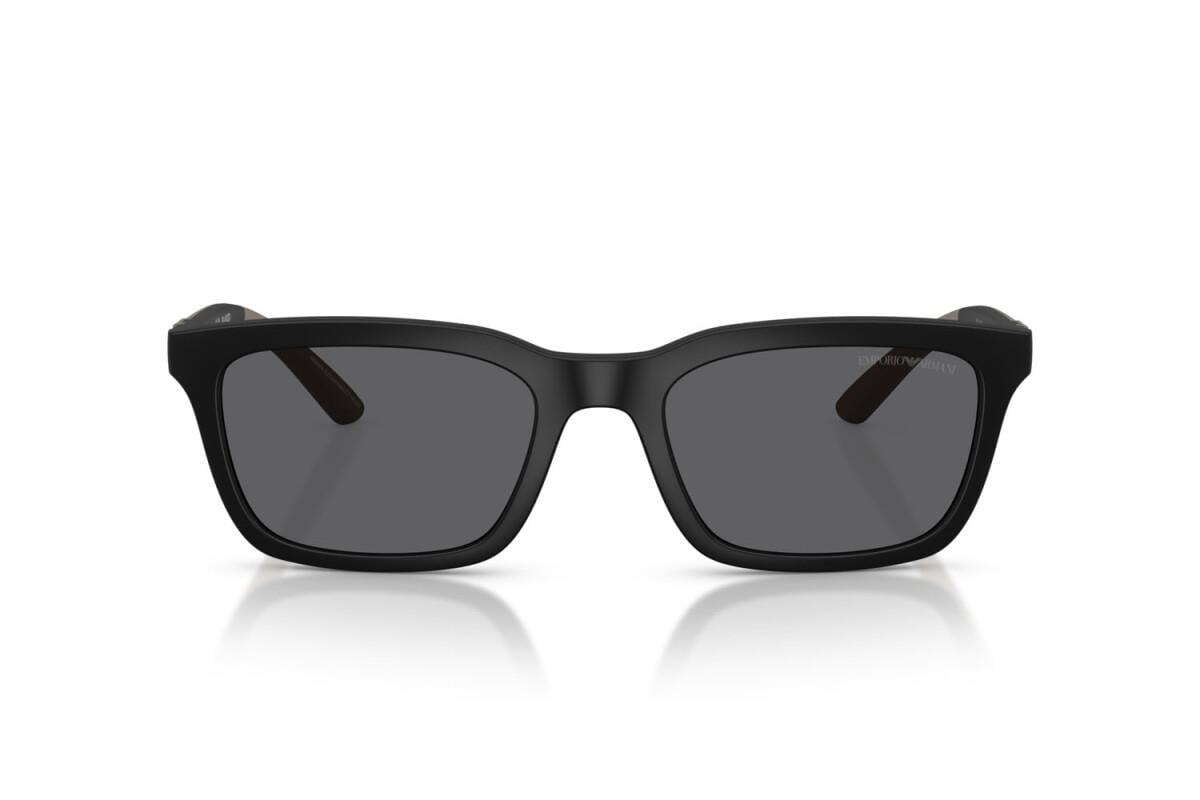EMPORIO ARMANI  4249U 500181 55-20  Güneş Gözlüğü