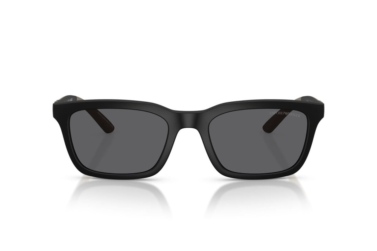 EMPORIO ARMANI  4249U 500181 55-20  Güneş Gözlüğü