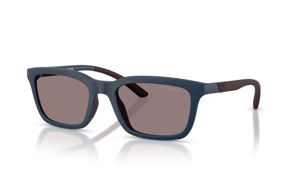 EMPORIO ARMANI  4249U 62607N 55-20  Güneş Gözlüğü