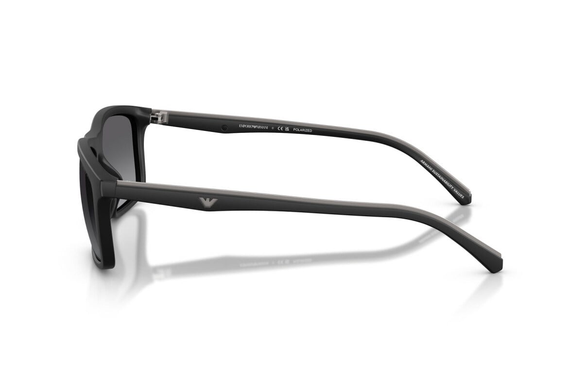 EMPORIO ARMANI  4257U 500181 57-17  Güneş Gözlüğü