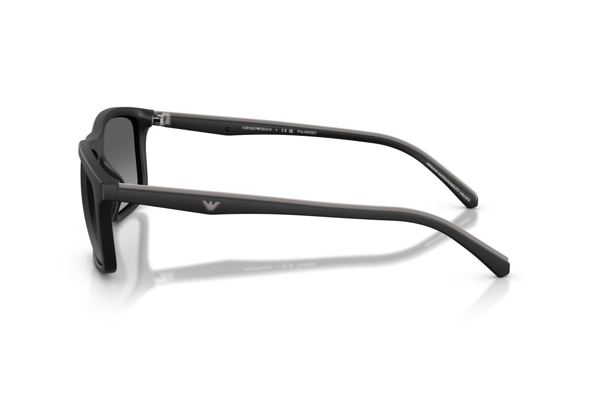 EMPORIO ARMANI  4257U 500181 57-17  Güneş Gözlüğü