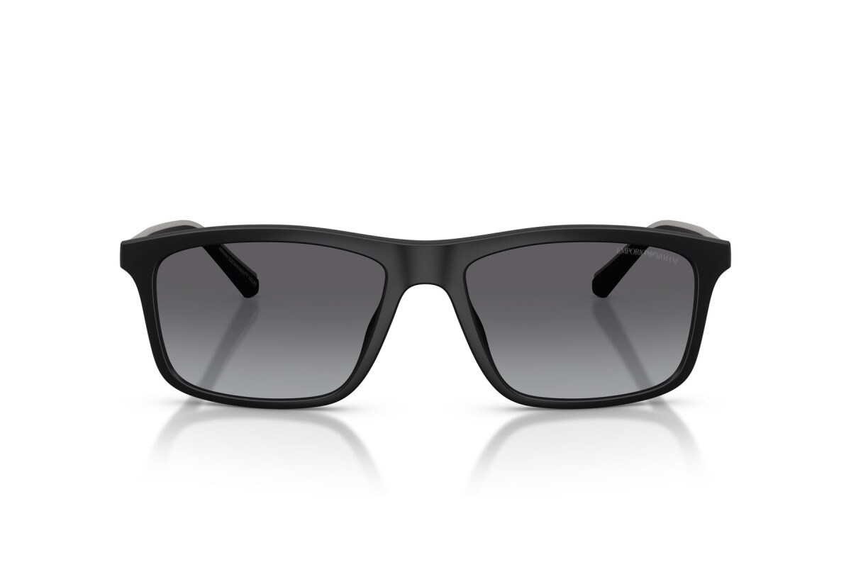 EMPORIO ARMANI  4257U 500181 57-17  Güneş Gözlüğü
