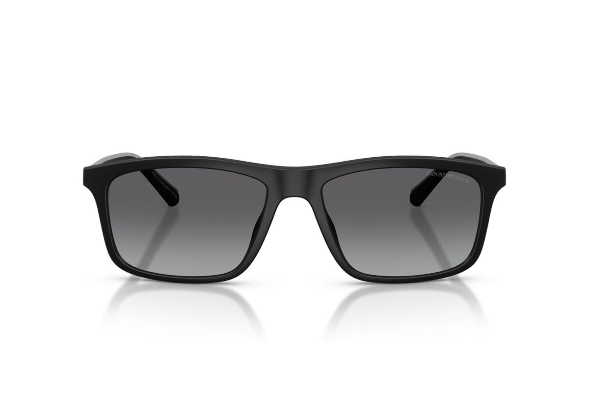 EMPORIO ARMANI  4257U 500181 57-17  Güneş Gözlüğü