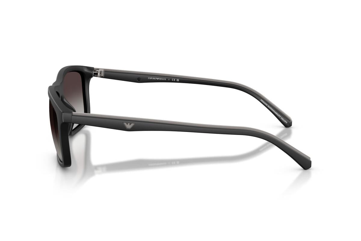 EMPORIO ARMANI  4257U 50018G 57-17  Güneş Gözlüğü