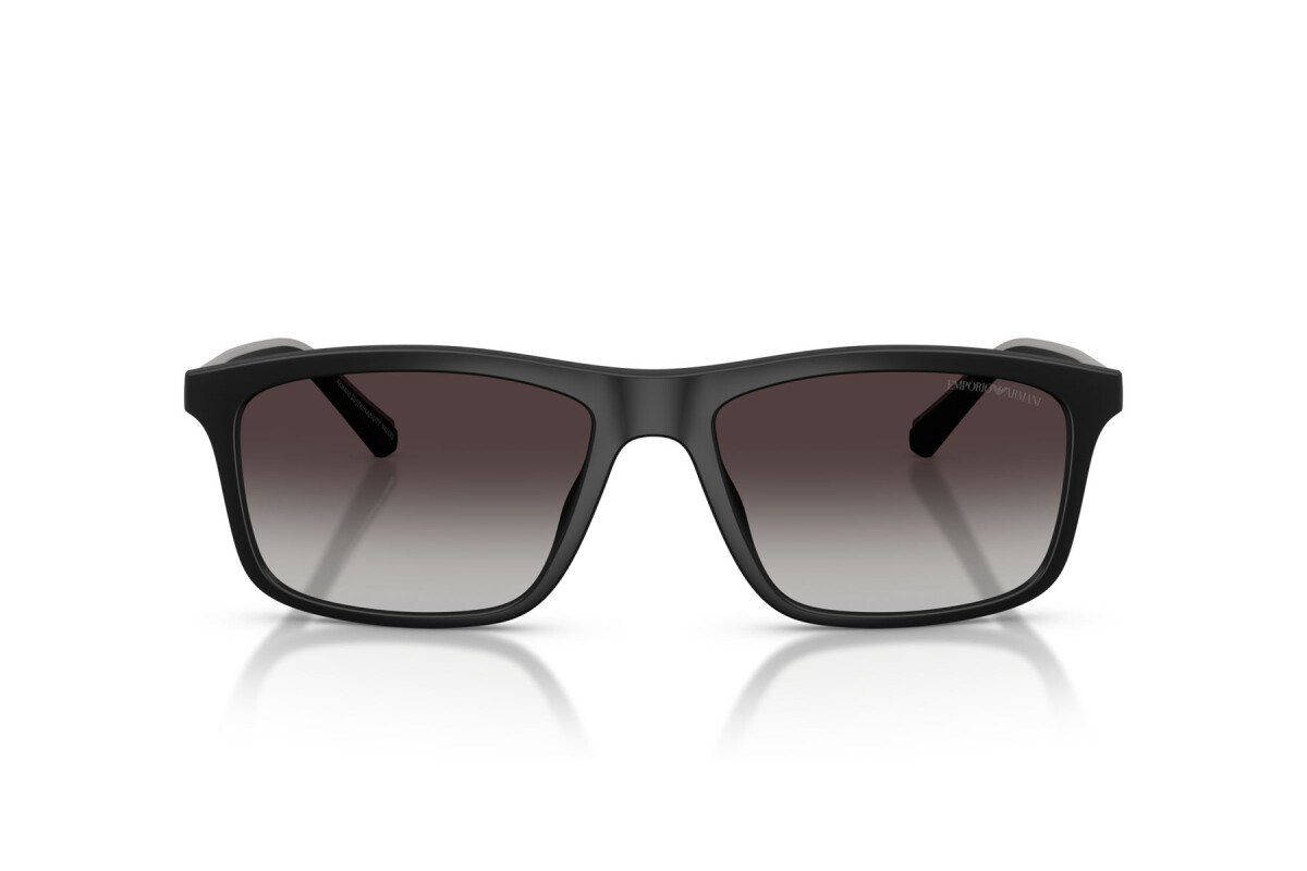 EMPORIO ARMANI  4257U 50018G 57-17  Güneş Gözlüğü