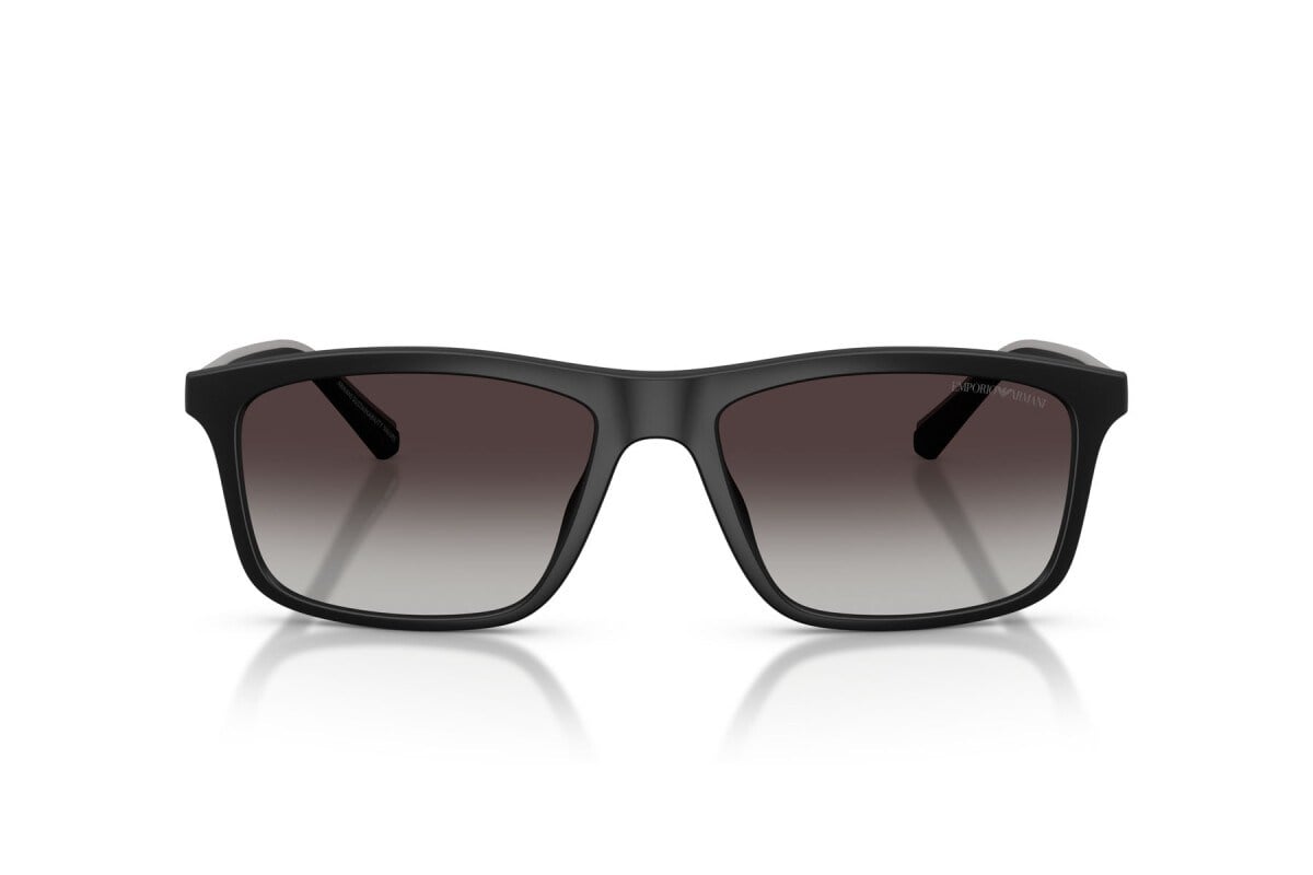 EMPORIO ARMANI  4257U 50018G 57-17  Güneş Gözlüğü