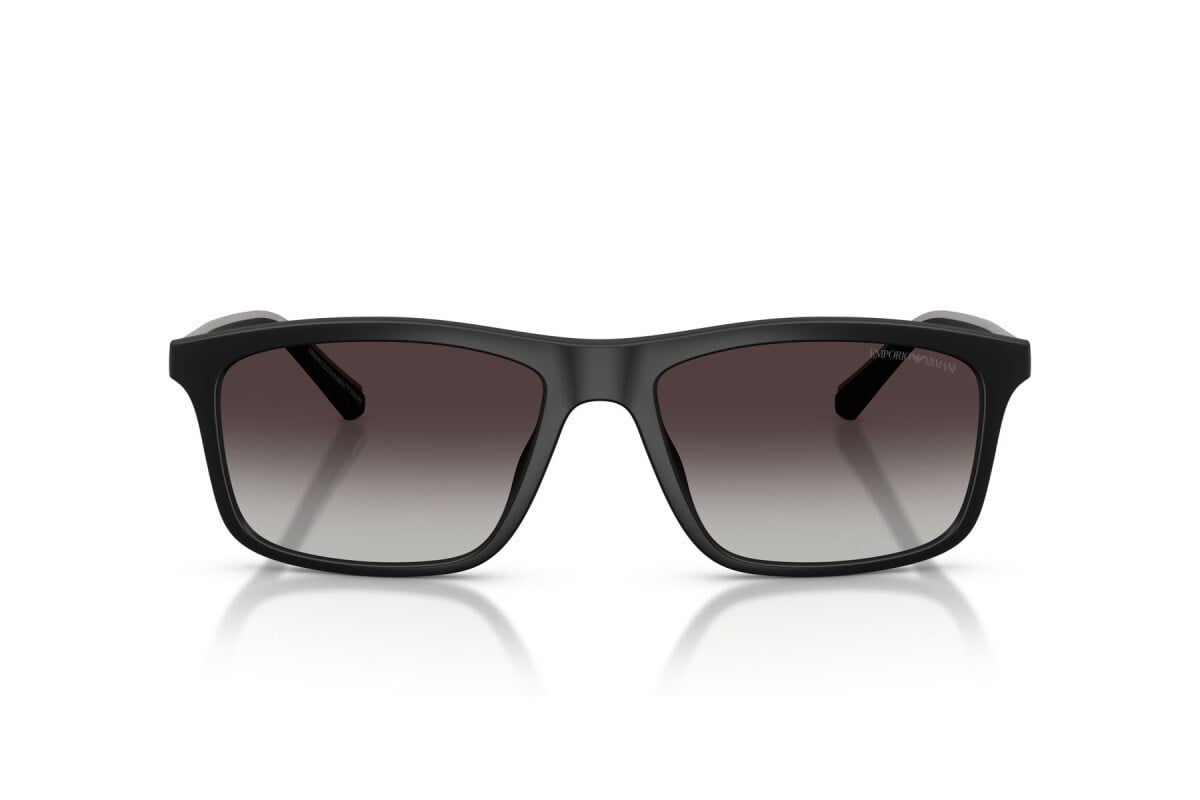 EMPORIO ARMANI  4257U 50018G 57-17  Güneş Gözlüğü