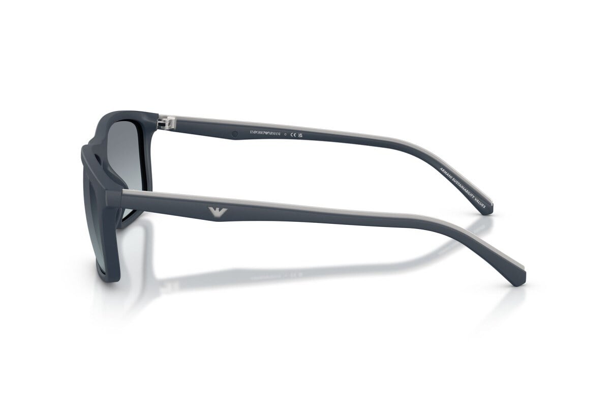 EMPORIO ARMANI  4257U 508819 57-17  Güneş Gözlüğü