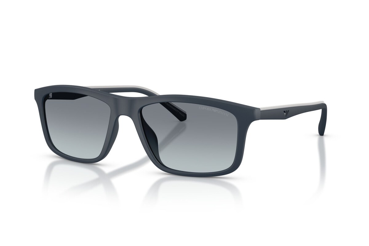 EMPORIO ARMANI  4257U 508819 57-17  Güneş Gözlüğü