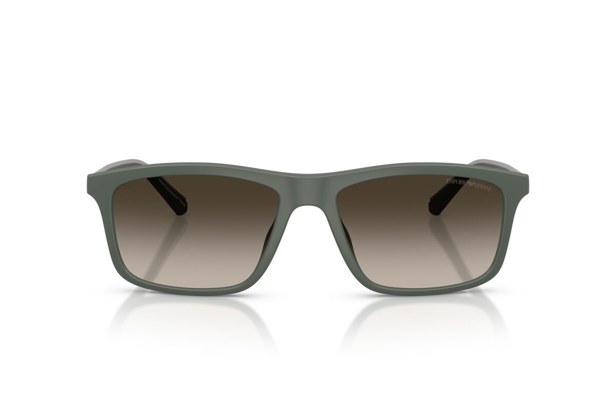 EMPORIO ARMANI  4257U 631213 57-17  Güneş Gözlüğü
