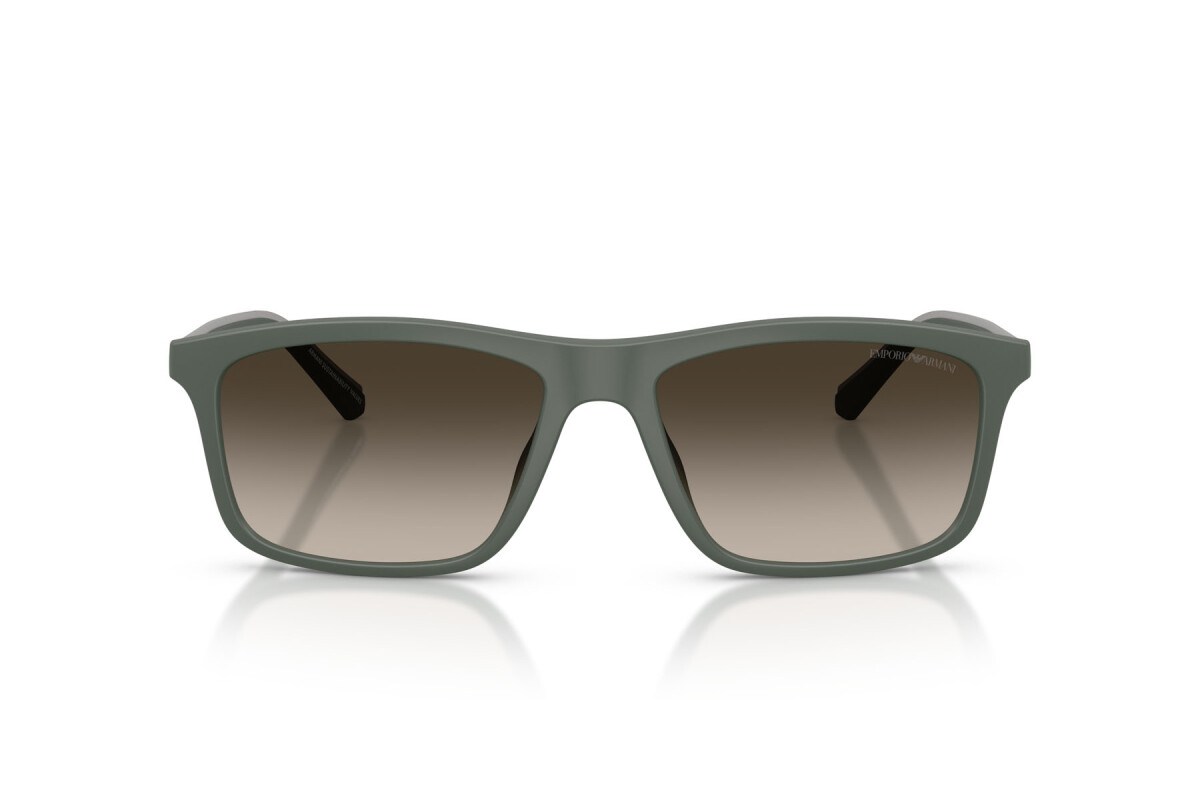 EMPORIO ARMANI  4257U 631213 57-17  Güneş Gözlüğü