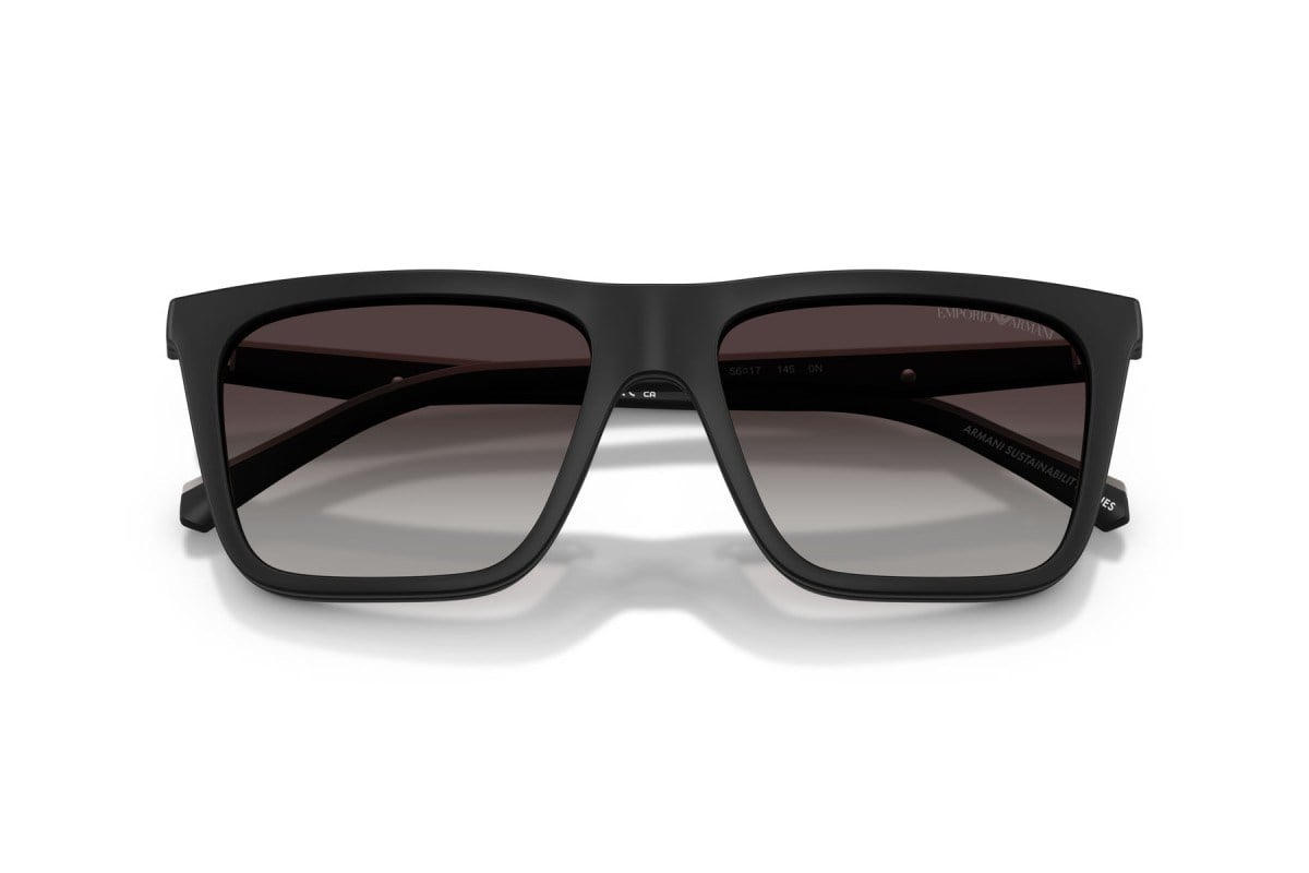 EMPORIO ARMANI  4258 50011W 54-17  Güneş Gözlüğü