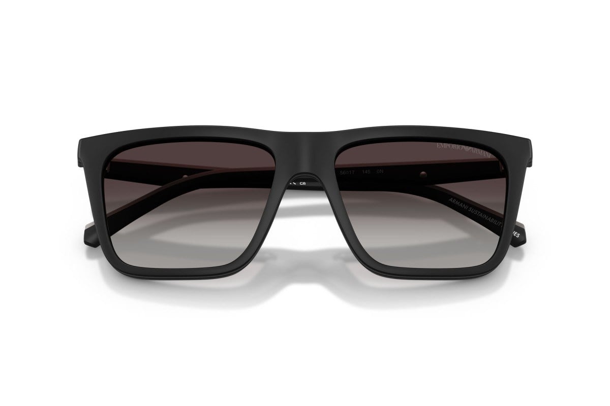 EMPORIO ARMANI  4258 50011W 54-17  Güneş Gözlüğü