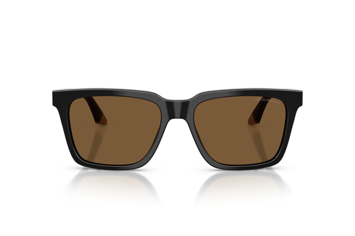 EMPORIO ARMANI  4260 631373 55-17  Güneş Gözlüğü