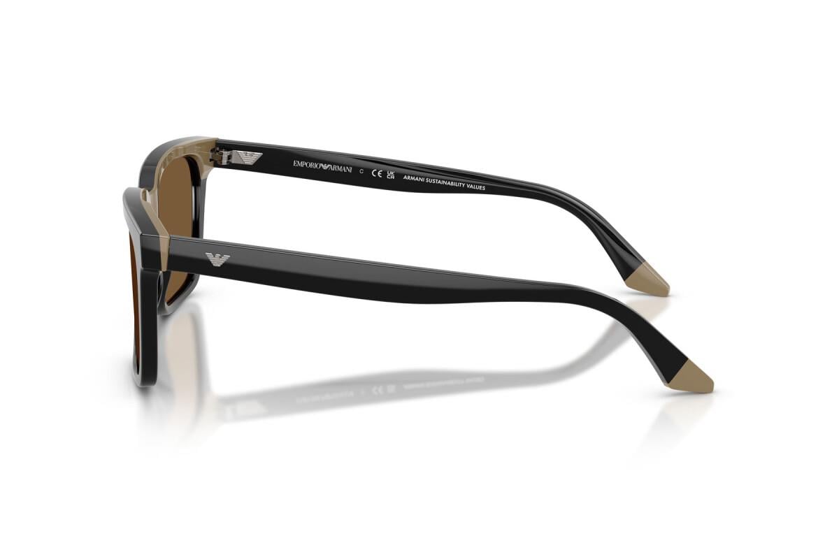 EMPORIO ARMANI  4260 631373 55-17  Güneş Gözlüğü