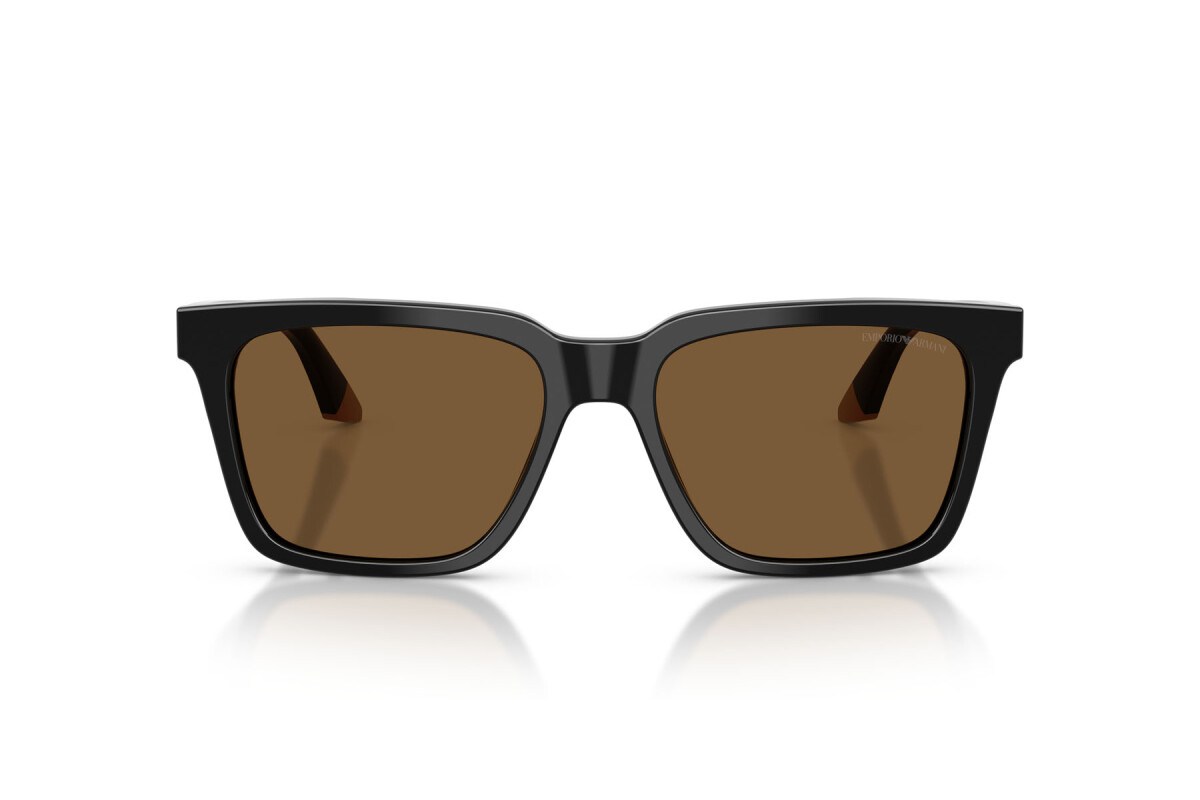 EMPORIO ARMANI  4260 631373 55-17  Güneş Gözlüğü