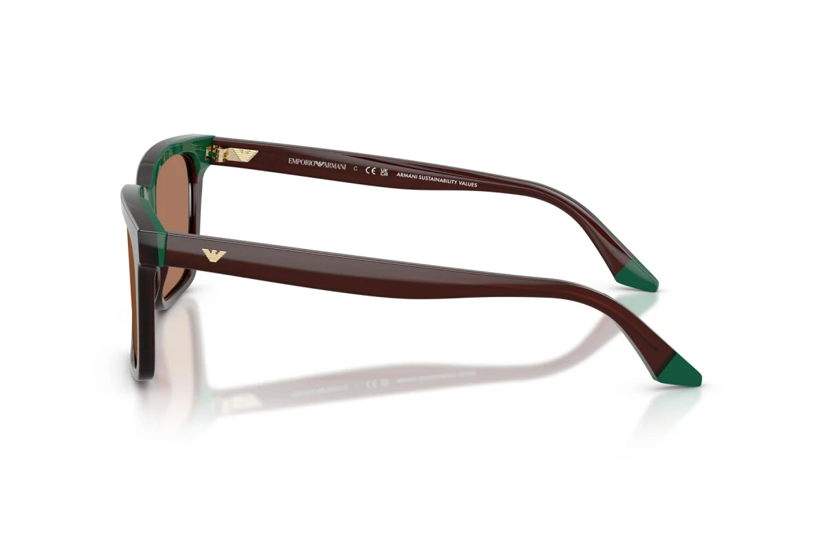 EMPORIO ARMANI  4260 631573 55-17  Güneş Gözlüğü