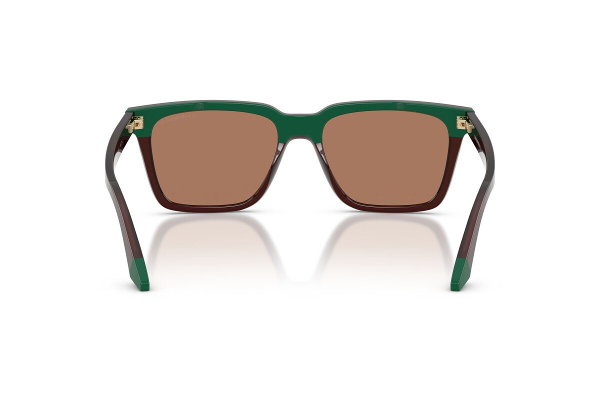 EMPORIO ARMANI  4260 631573 55-17  Güneş Gözlüğü