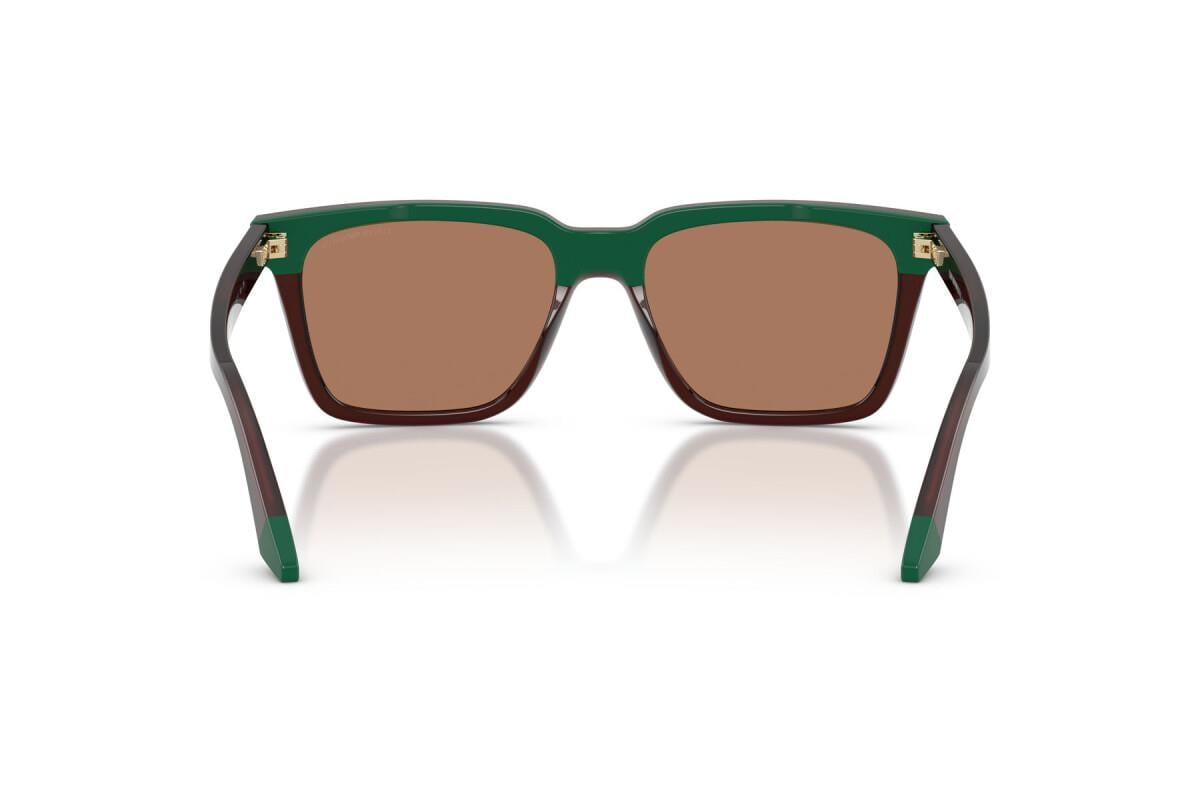 EMPORIO ARMANI  4260 631573 55-17  Güneş Gözlüğü