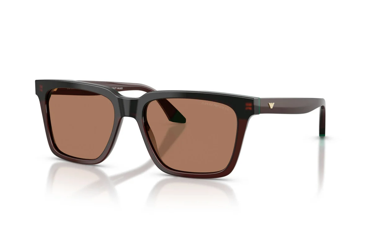 EMPORIO ARMANI  4260 631573 55-17  Güneş Gözlüğü