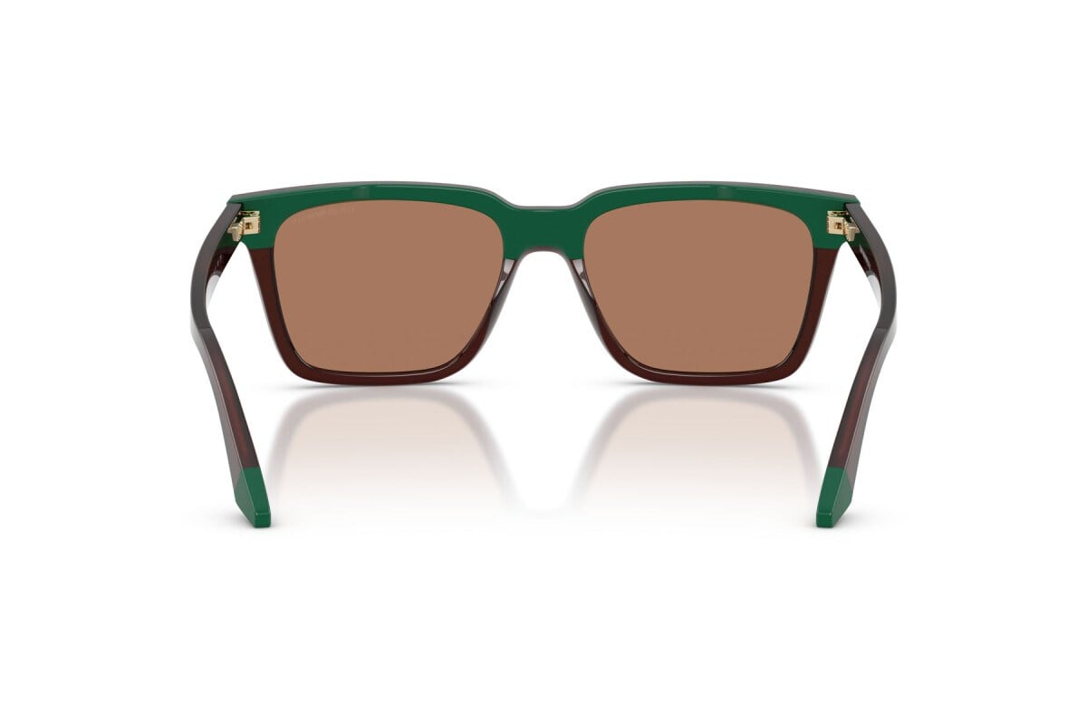 EMPORIO ARMANI  4260 631573 55-17  Güneş Gözlüğü