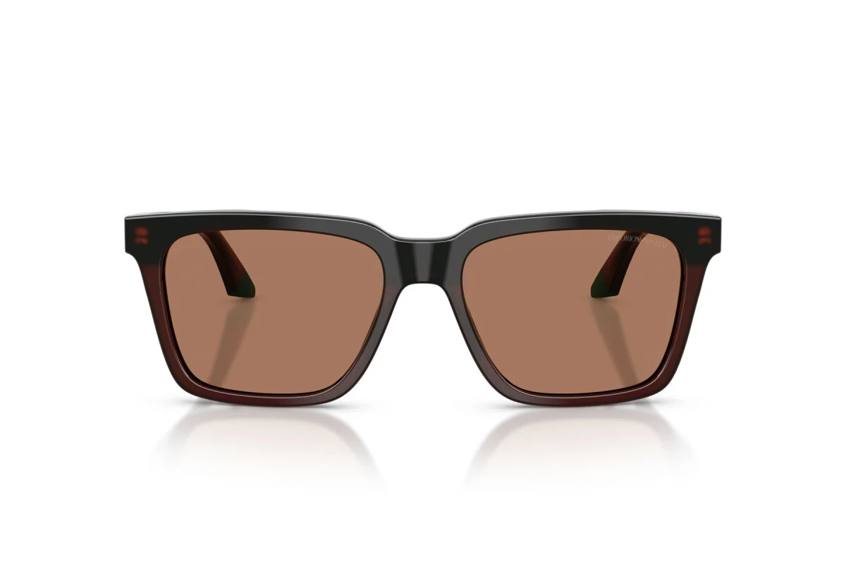 EMPORIO ARMANI  4260 631573 55-17  Güneş Gözlüğü