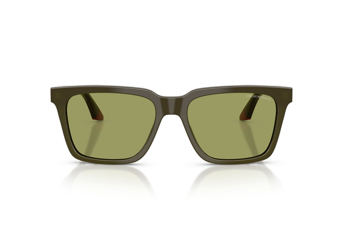 EMPORIO ARMANI  4260 63162A 55-17  Güneş Gözlüğü