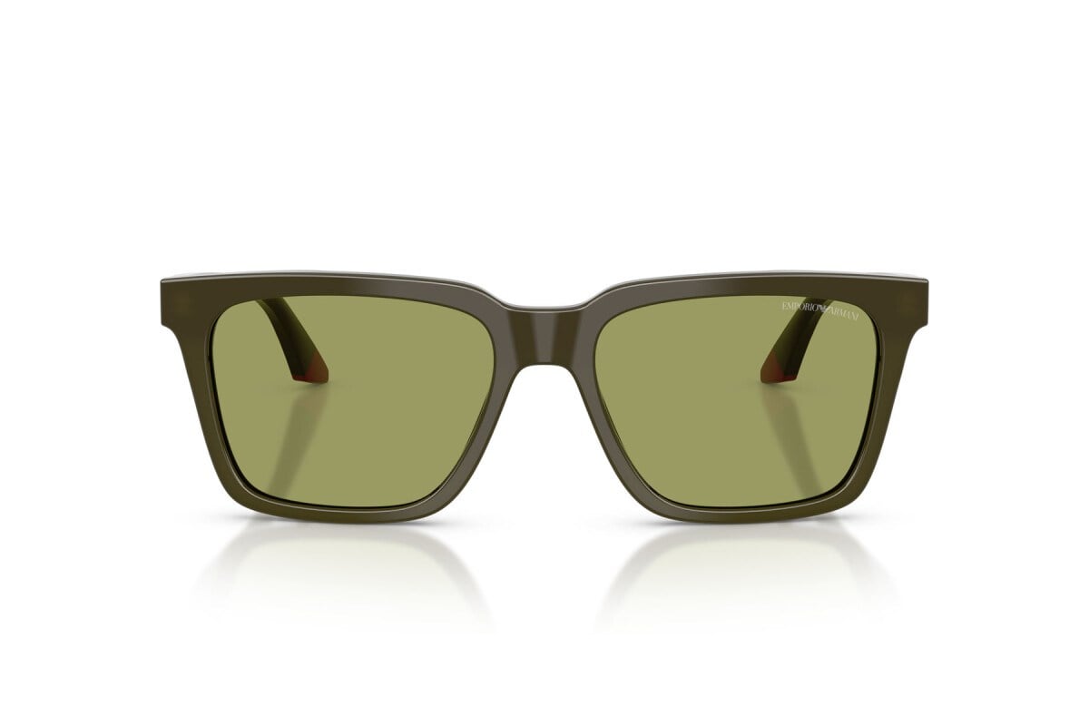 EMPORIO ARMANI  4260 63162A 55-17  Güneş Gözlüğü