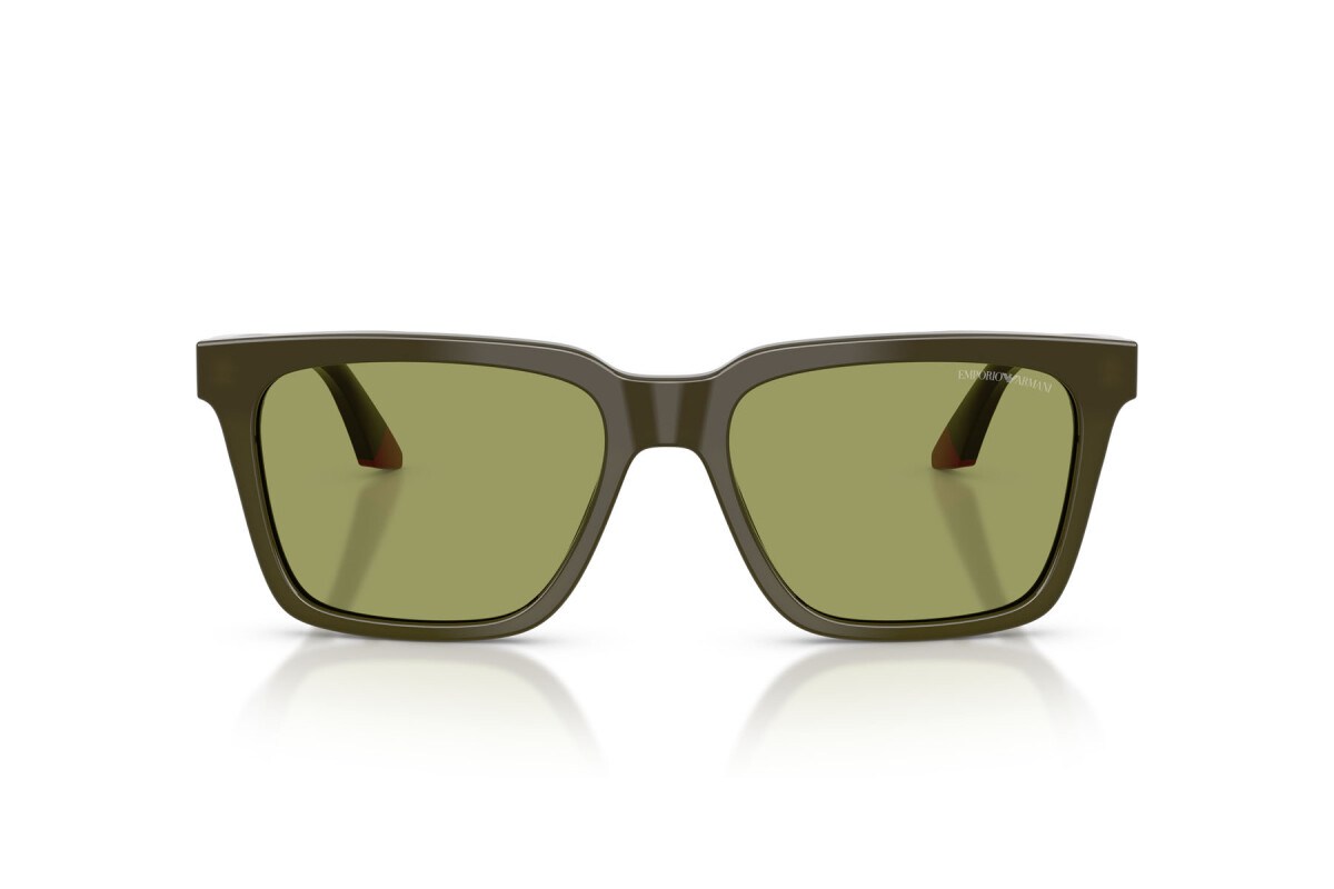 EMPORIO ARMANI  4260 63162A 55-17  Güneş Gözlüğü