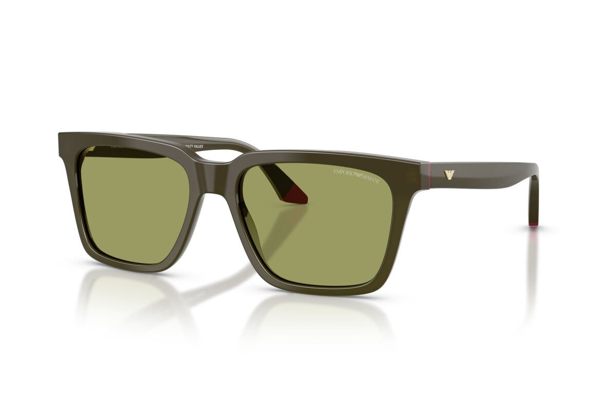 EMPORIO ARMANI  4260 63162A 55-17  Güneş Gözlüğü