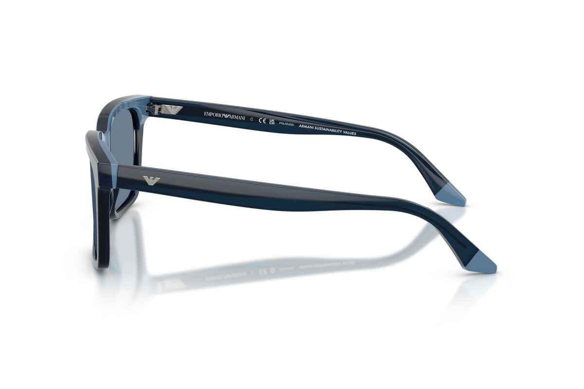 EMPORIO ARMANI  4260 63172V 55-17  Güneş Gözlüğü