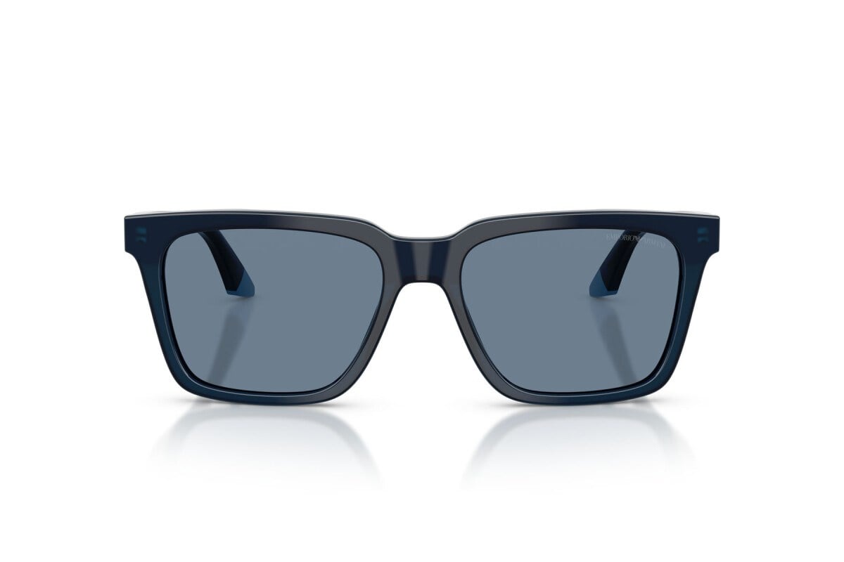 EMPORIO ARMANI  4260 63172V 55-17  Güneş Gözlüğü