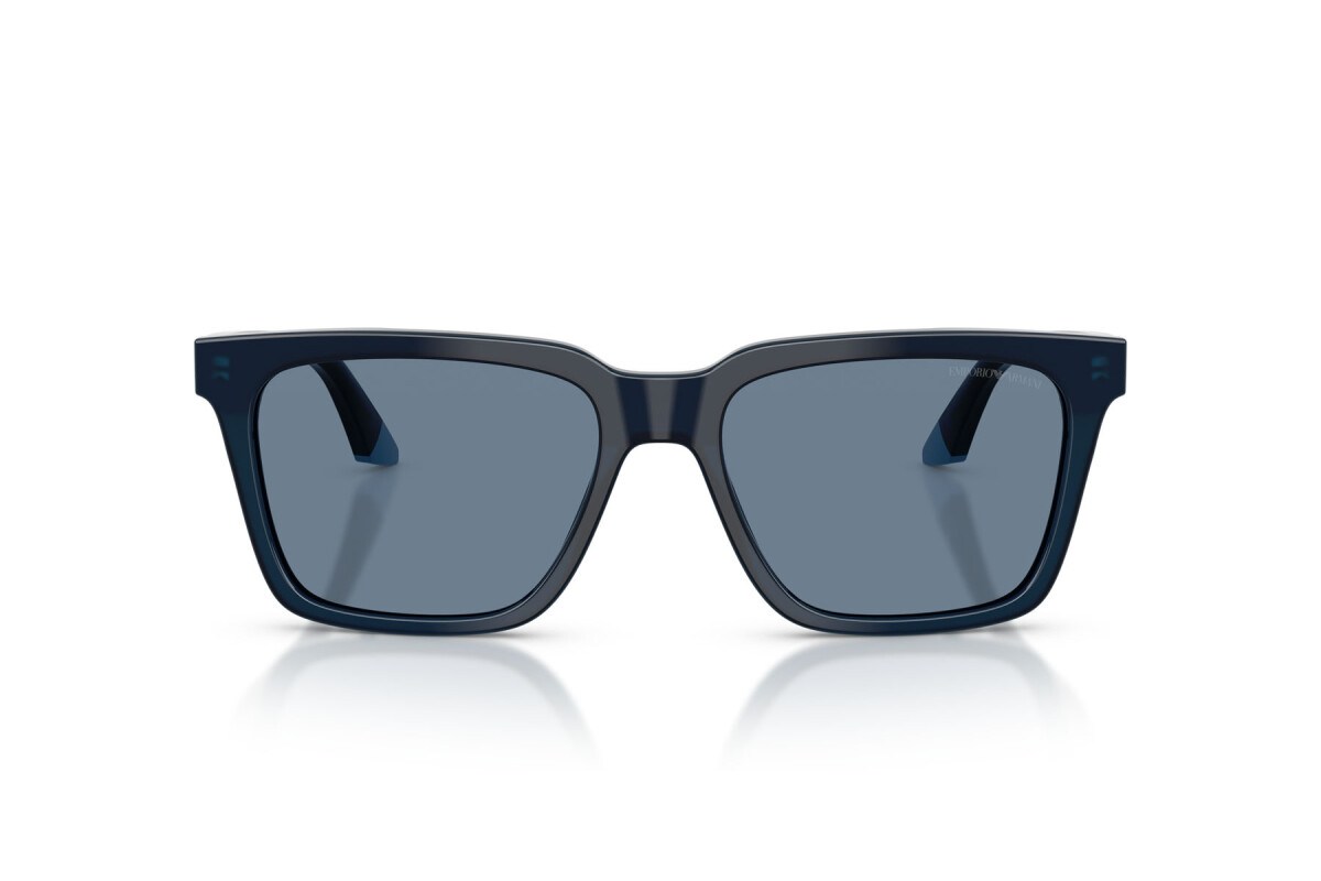 EMPORIO ARMANI  4260 63172V 55-17  Güneş Gözlüğü