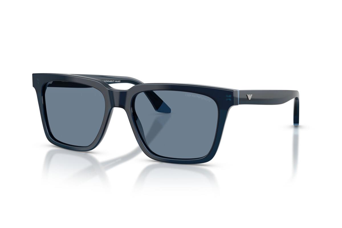 EMPORIO ARMANI  4260 63172V 55-17  Güneş Gözlüğü