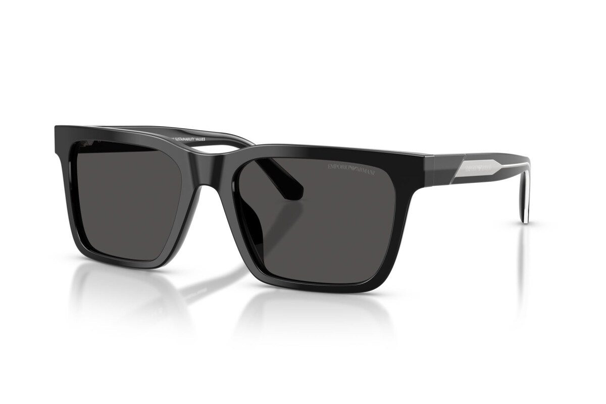 EMPORIO ARMANI  4262U 501787 57-19  Güneş Gözlüğü