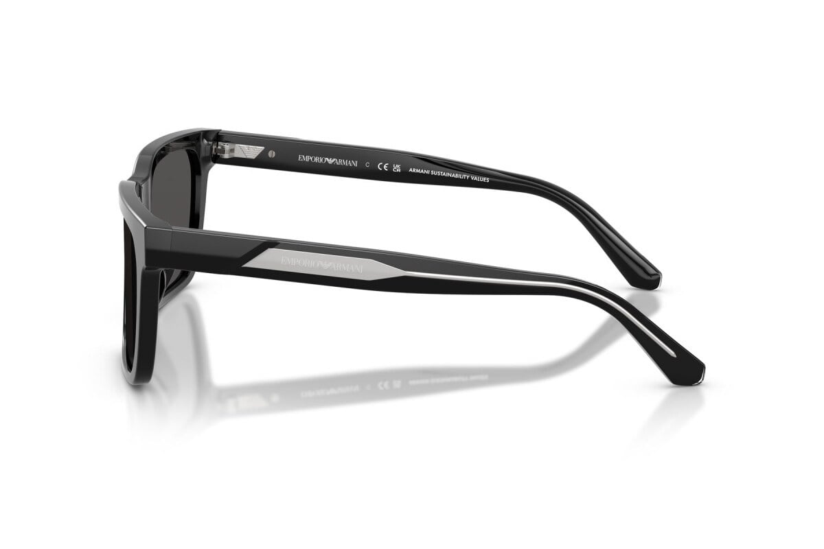 EMPORIO ARMANI  4262U 501787 57-19  Güneş Gözlüğü
