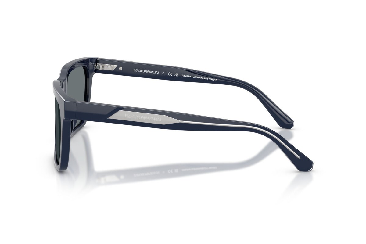EMPORIO ARMANI  4262U 603980 57-19  Güneş Gözlüğü