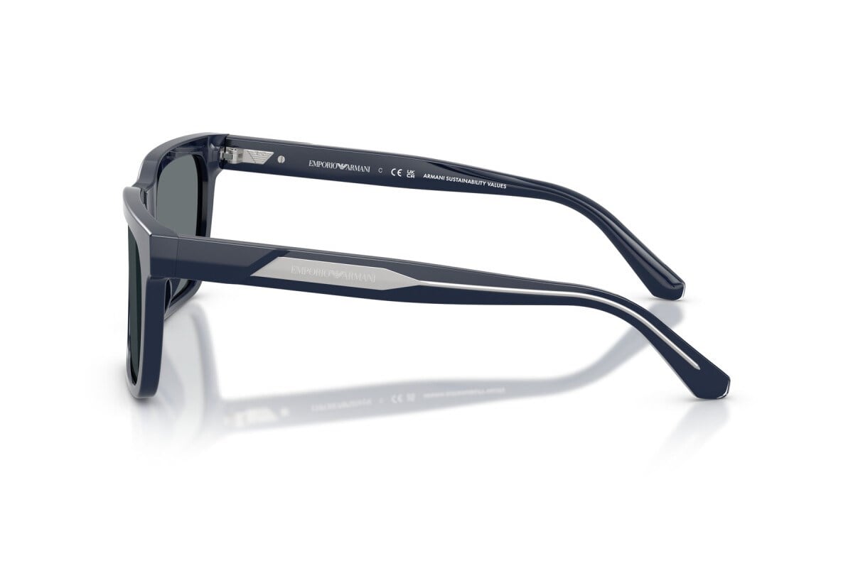 EMPORIO ARMANI  4262U 603980 57-19  Güneş Gözlüğü