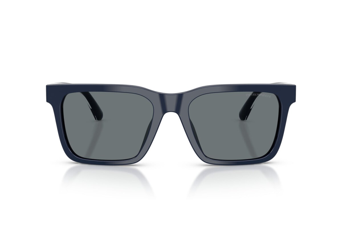 EMPORIO ARMANI  4262U 603980 57-19  Güneş Gözlüğü