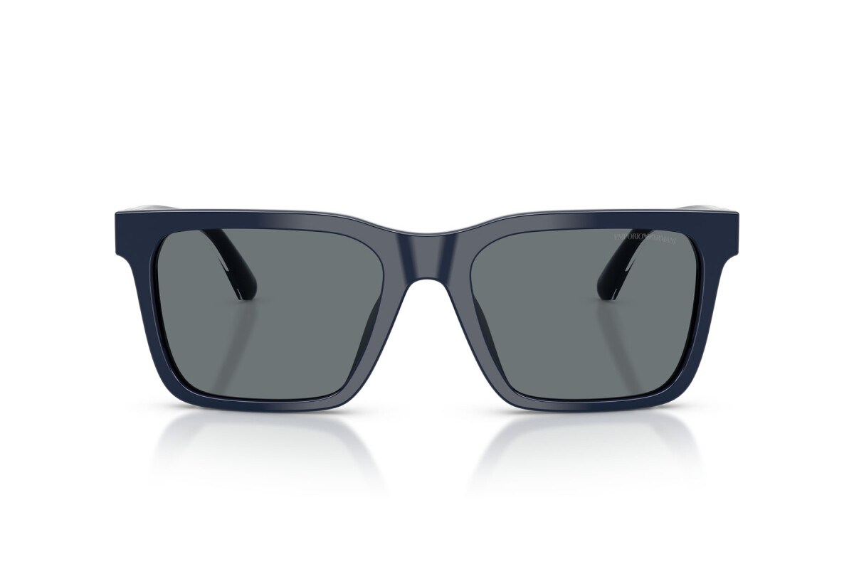 EMPORIO ARMANI  4262U 603980 57-19  Güneş Gözlüğü