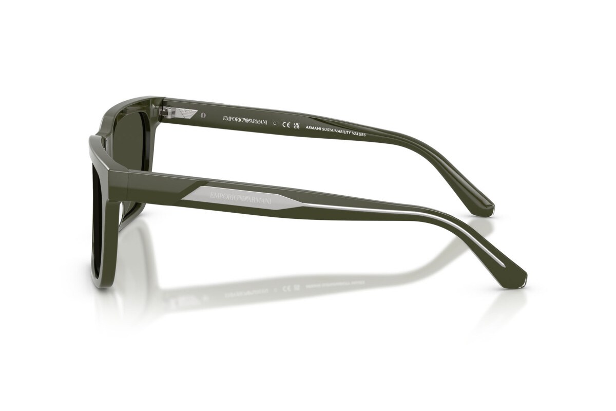 EMPORIO ARMANI  4262U 632182 57-19  Güneş Gözlüğü