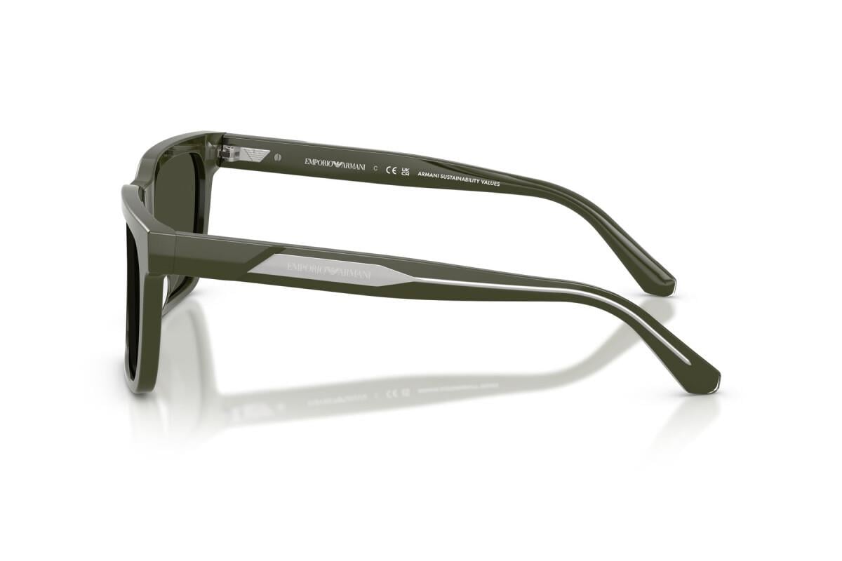EMPORIO ARMANI  4262U 632182 57-19  Güneş Gözlüğü