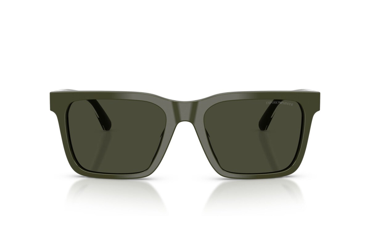EMPORIO ARMANI  4262U 632182 57-19  Güneş Gözlüğü