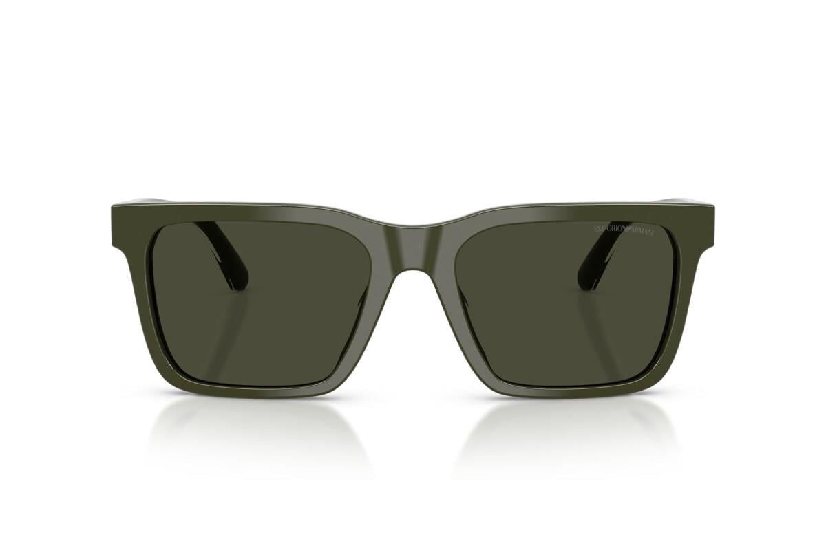 EMPORIO ARMANI  4262U 632182 57-19  Güneş Gözlüğü