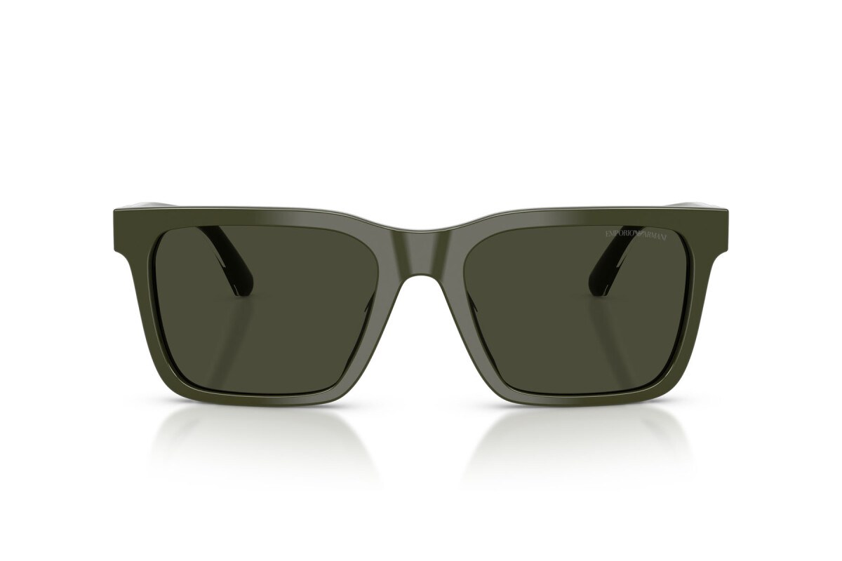 EMPORIO ARMANI  4262U 632182 57-19  Güneş Gözlüğü
