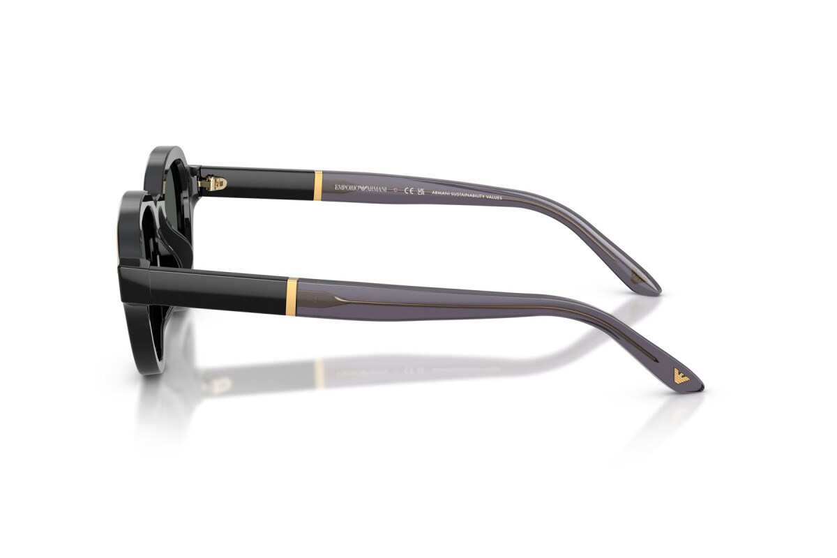 EMPORIO ARMANI  4264U 501787 47-20  Güneş Gözlüğü